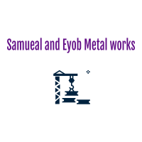 Samuel and Eyob Wood & Metal Work