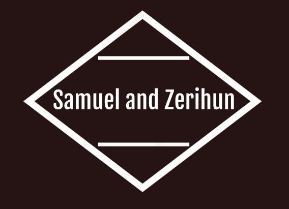 Samuel and Zerihun General Electric Installation