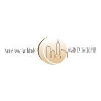 Samuel Awoke and Friends Construction Consulting PS