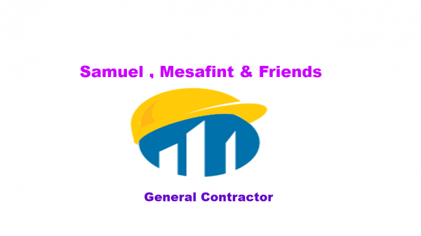 Samuel , Mesafint and Friends General Construction