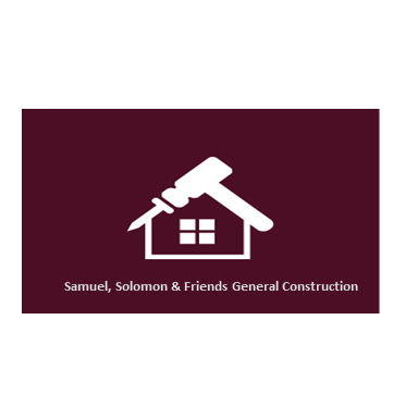 Samuel, Solomon & Friends General Construction