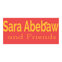 Sara Abebaw and Friends Food Preparation P/S