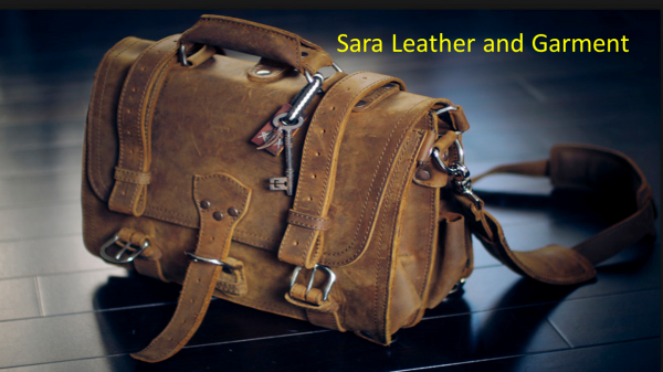 Sara Leather and Garment