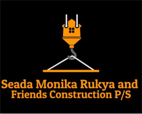 Seada Monika Rukya and Friends Construction P/S