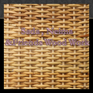 Seada, Neima and Friends Wood Work