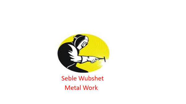 Seble Wubeshet Wood and Metal Work
