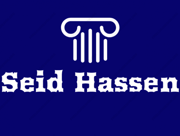 Seid Hassen General Contractor