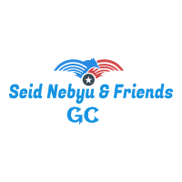 Seid Nebyu and Friends General Construction PS