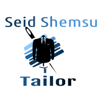Seid Shemsu Tailor