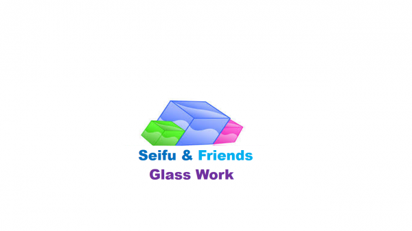 Seifu and Friends Glass Work