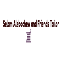 Selam, Alebachew and Friends Tailor P/S