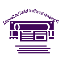 Selamawit and Elsabet Printing and Advertising PS
