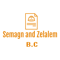 Semagn and Zelalem General Construction