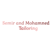 Semir and Mohammed Tailoring