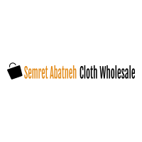 Semret Abatneh Cloth Wholesale
