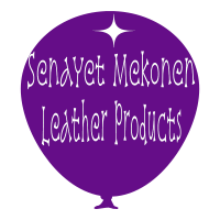 Senayet Mekonen Leather Products