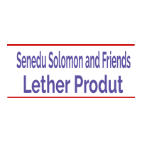 Sinidu, Solomon and Friends Leather Produt P/S