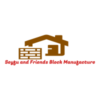 Seyfu and Friends Block Manufacture