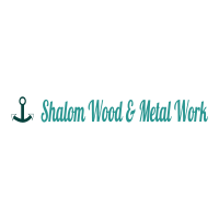 Shalom Wood & Metal Work