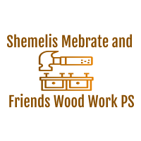 Shemelis Mebrate and Friends Wood Work PS