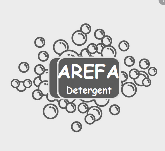 Arefa Soap and Detergent Factory