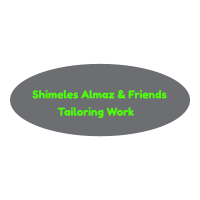 Shimels, Almaz and Friends Tailoring PS