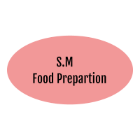 Shimels Mesfen Food Preparation