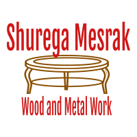 Shurega Mesrak Wood and Metal Work