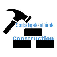Silamlak Engeda and Friends Construction