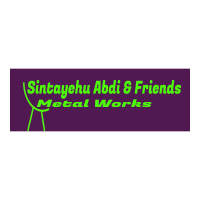 Sintayehu Abdi and Friends Metal Work PS