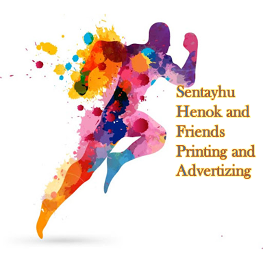 Sintayhu, Henok and Friends Advertising and Printing
