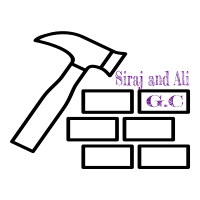 Siraj and Ali G.C