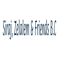 Siraj, Zelalem and Friends B.C