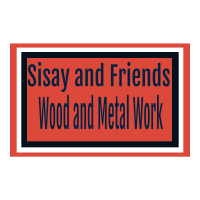 Sisay and Friends Wood and Metal Work P/S