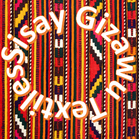 Sisay Gizawu Textiles
