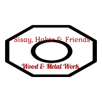 Sisay, Habte & Friends Wood & Metal Work