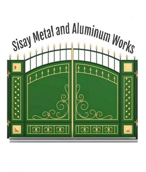 Sisay Metal and Aluminum Works