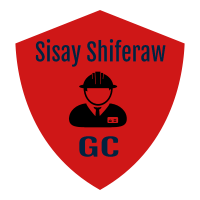 Sisay Shiferaw General Construction