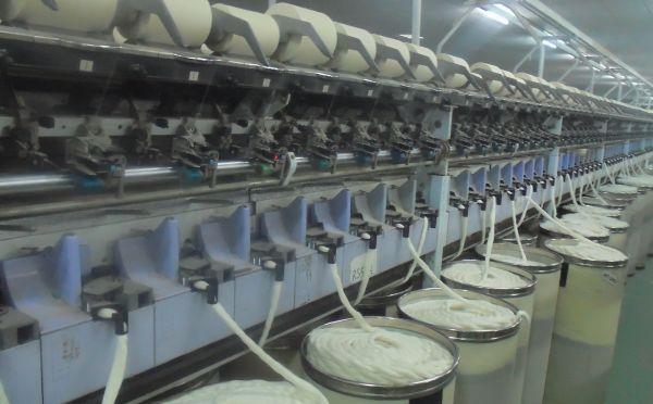 SMN Textile plc