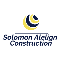 Solomon Alelign Construction