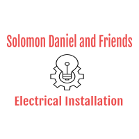 Solomon, Daniel and Friends Electrical Installation