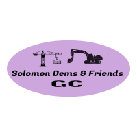 Solomon , Dems and Friends General Construction PS