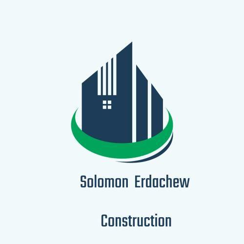 Solomon Erdachew Construction