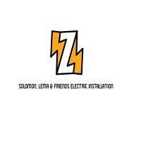 Solomon, Lema & Friends Electric Installation