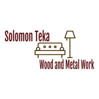 Solomon Teka Wood and Metal Work