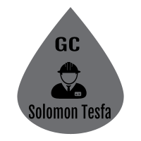 Solomon Tesfa General Construction