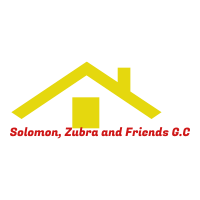 Solomon, Zubra and Friends G.C