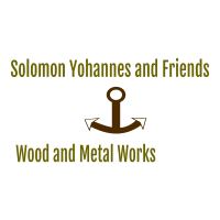 Solomon,Yohannes and Friends Wood and Metal Works