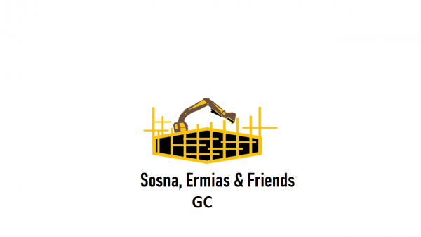 Sosna, Ermias and Friends General Construction