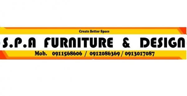 SPA Furniture PLC